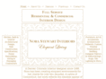 norastewartinteriors.com
