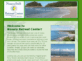 nosarabandbretreat.com