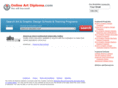 onlineartdiploma.com