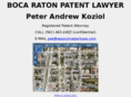 patentboca.com