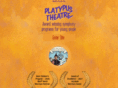 platypustheatre.com