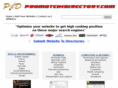 promoteindirectory.com