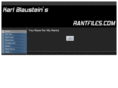 rantfiles.com