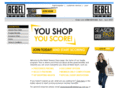 rebelseasonpass.com