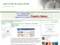 rockingdelhi.com