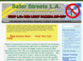 safestreetsla.com