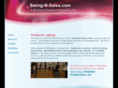 salsawithjoy.com