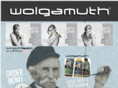 savorwolgamuth.com