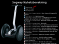 segwaynews.se