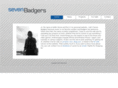 sevenbadgers.com