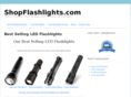 shopflashlights.com