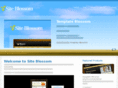 site-blossom.com