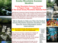 smokymountainssummervacation.com