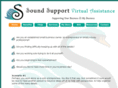 soundsupportva.com