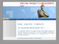 special-project.com