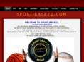 sportjerseyz.com