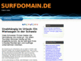 surfdomain.de