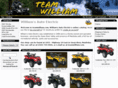 teamwilliam.com
