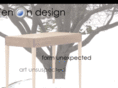 tenondesign.com