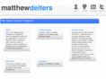theagiledeveloper.com