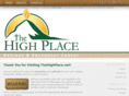 thehighplace.net