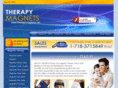 therapy-magnets.net