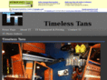 thetimelesstan.com