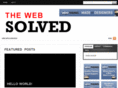 thewebsolved.com