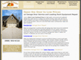 thirdcoastoverheaddoor.com