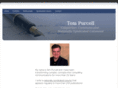 thomaspurcell.com