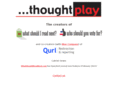 thoughtplay.com