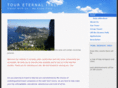 toureternalitaly.com