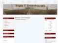 tripletgreenhouses.com