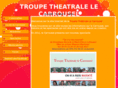 troupecarrousel.com