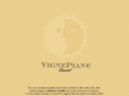 vignepiane.com