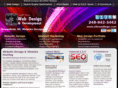 websitedesignerinmichigan.com