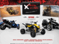 xtremquad.com