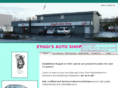 zyggisautoshop.com