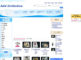 addcollection.com