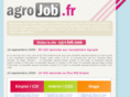 agrojob.fr