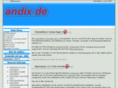 andix.de