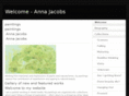 annajacobsdesign.com