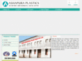 ashapuraplastics.com