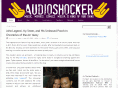 audioshocker.com