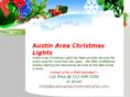 austinareachristmaslights1.com