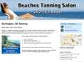 beachestanningburlington.com