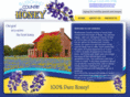 bluebonnetcountryhoney.com