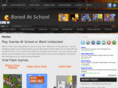 boredat-school.com