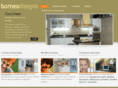 borneodisegno.com