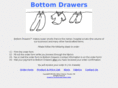 bottomdrawers.com